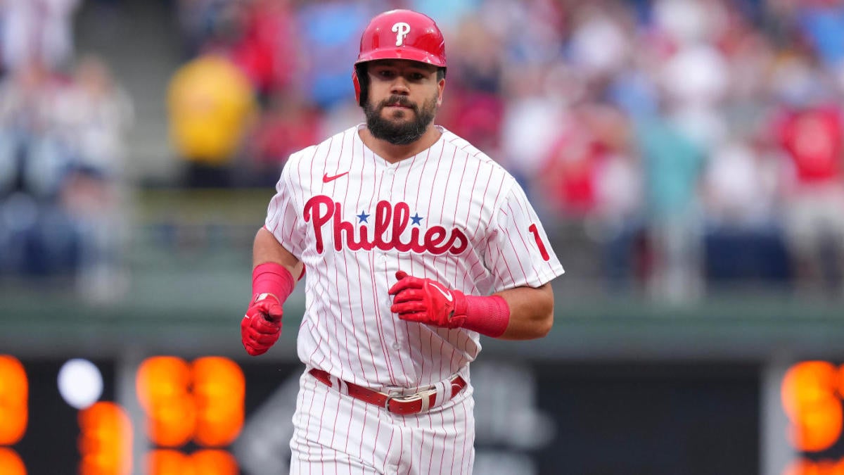 Cubs vs. Phillies: Odds, spread, over/under - May 21