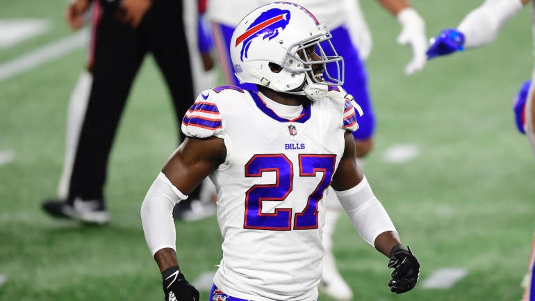 Buffalo Bills v New England Patriots