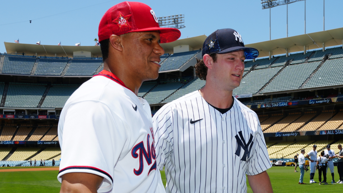 MLB rumors: Is Yankees' Joey Gallo a goner thanks to Andrew Benintendi  trade? 