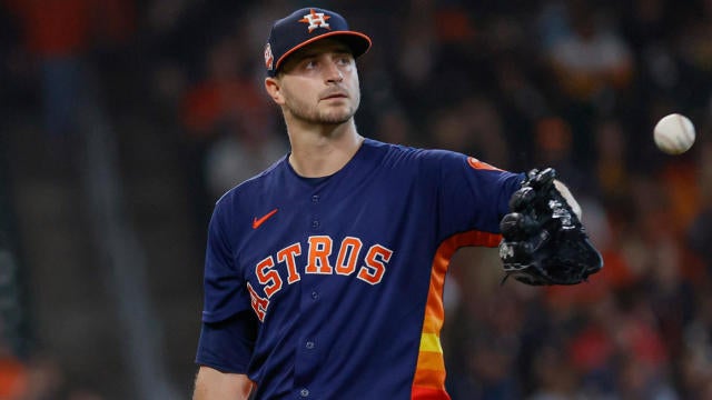 Odorizzi dominates as Rays beat Astros 8-0