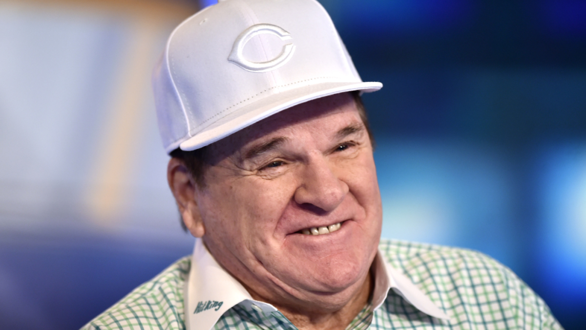 Phillies to include Pete Rose as part of celebration for 1980 World Series  championship team 