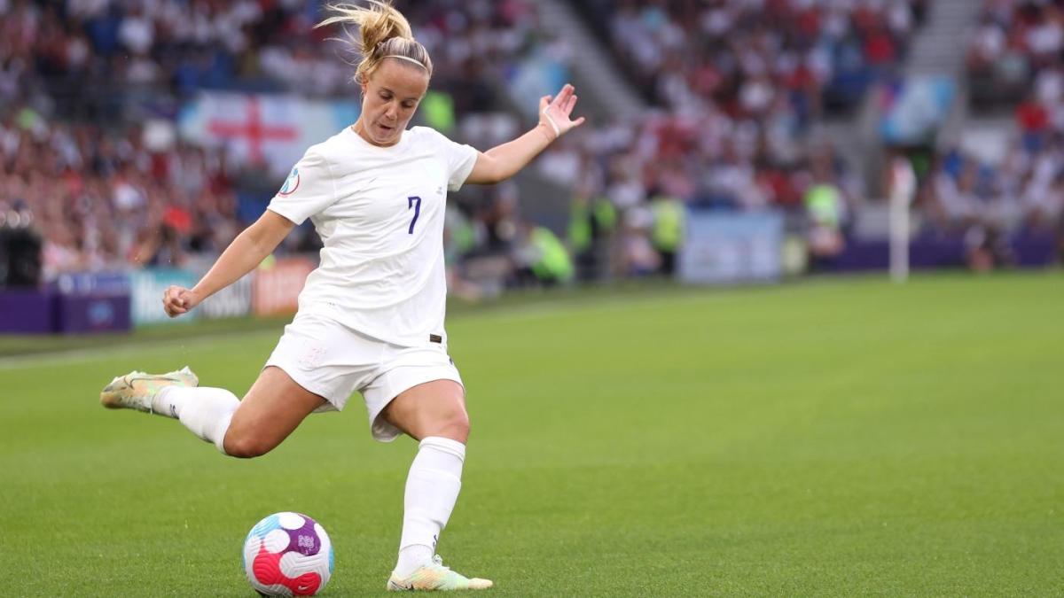 England vs Sverige spådom, odds, linje: Fotballekspert avslører EM 2022-valg for kvinner tirsdag 26. juli