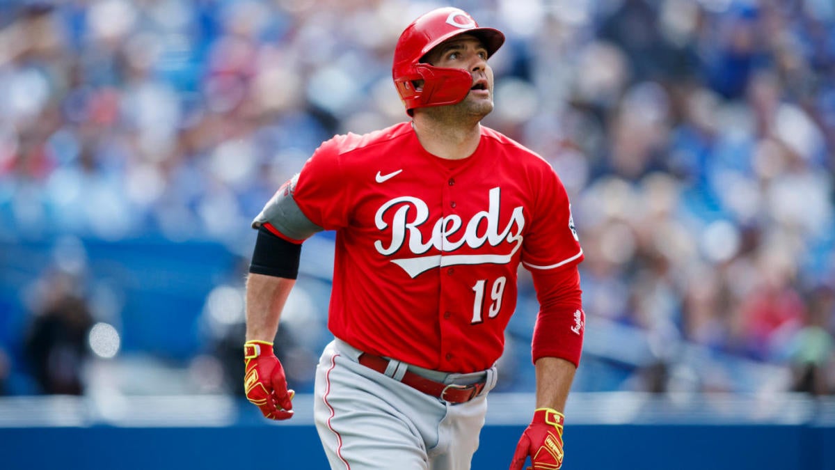 Cincinnati Reds vs Atlanta Braves Prediction, 4/9/2022 MLB Picks, Best Bets  & Odds