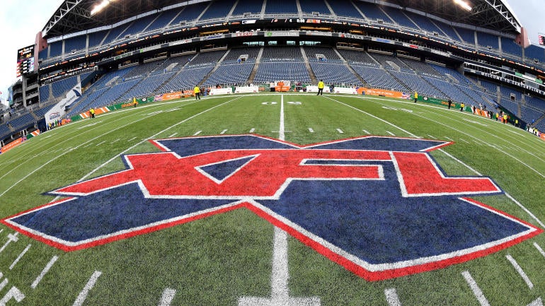 Dallas Renegades v Seattle Dragons