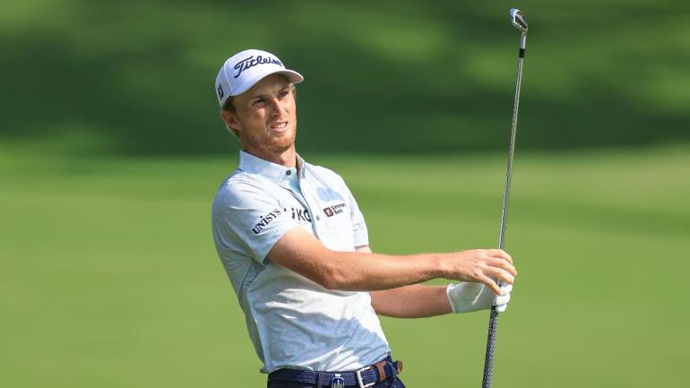 will zalatoris rocket mortgage classic will zalatoris rocket mortgage classic
