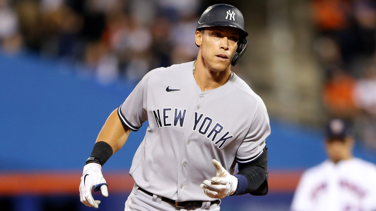 Aaron Judge, Yankees beat Mets in Subway Series classic