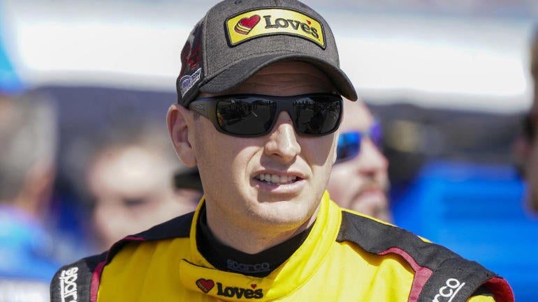 NASCAR: GEICO 500 Qualifying