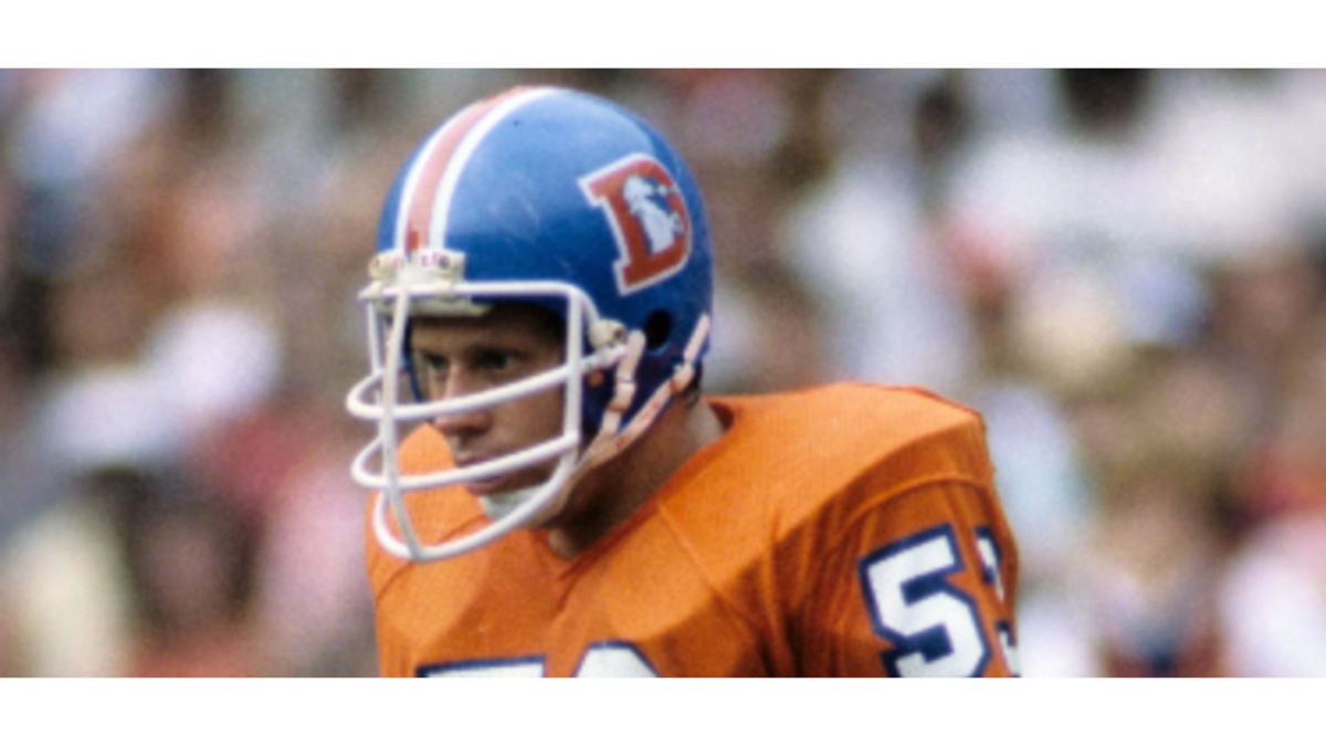 Denver Broncos news: Randy Gradishar a finalist for Hall of Fame