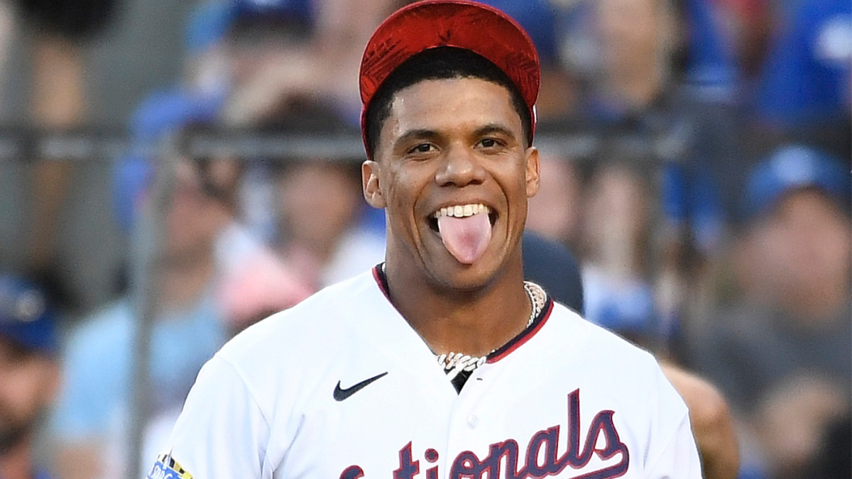 The Yankees should NOT trade for Juan Soto, New York Yankees Podcast