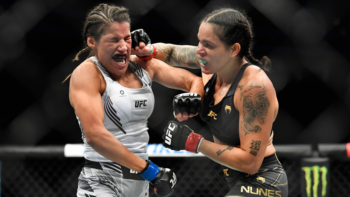 ufc-277-why-the-rematch-between-julianna-pena-and-amanda-nunes-could-look-much-different