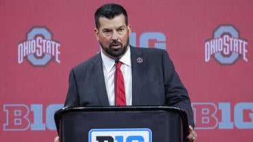 2022 Big Ten Conference Football Media Days
