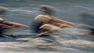 Rowing Getty Generic General