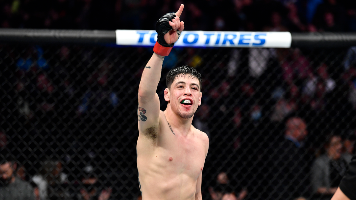 Brandon Moreno contre.  Kai Kara – France 2, Magomed Ankalaev vs.  Anthony Smith parmi les combats à surveiller à l’UFC 277