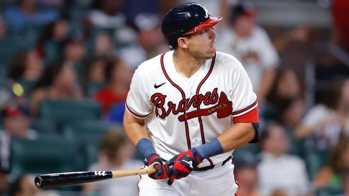 Austin Riley Preview, Player Props: Braves vs. Phillies