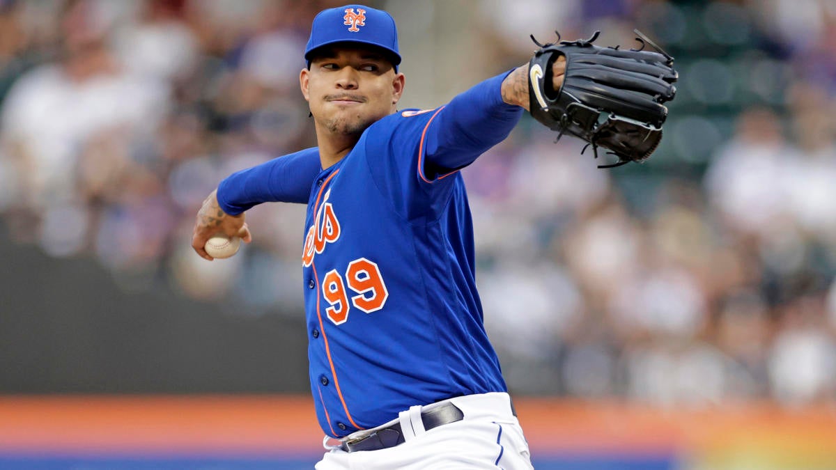 NY Mets' Edwin Diaz hit another level in Subway Series vs. Yankees