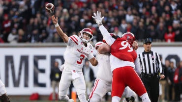 COLLEGE FOOTBALL: DEC 04 American Championship Game - Houston at Cincinnati