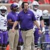 COLLEGE FOOTBALL: OCT 16 James Madison at Richmond