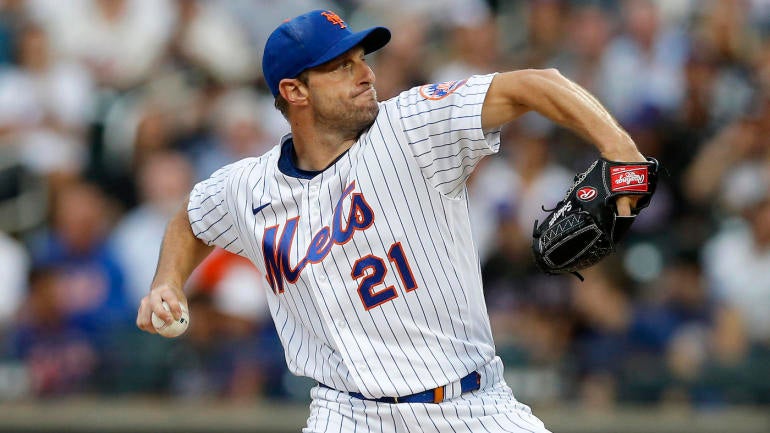 New York Yankees v New York Mets