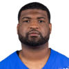 player headshot