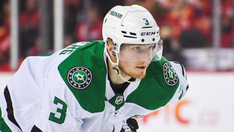 John Klingberg