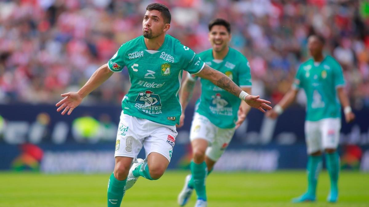 Club America vs Leon Prediction and Betting Tips