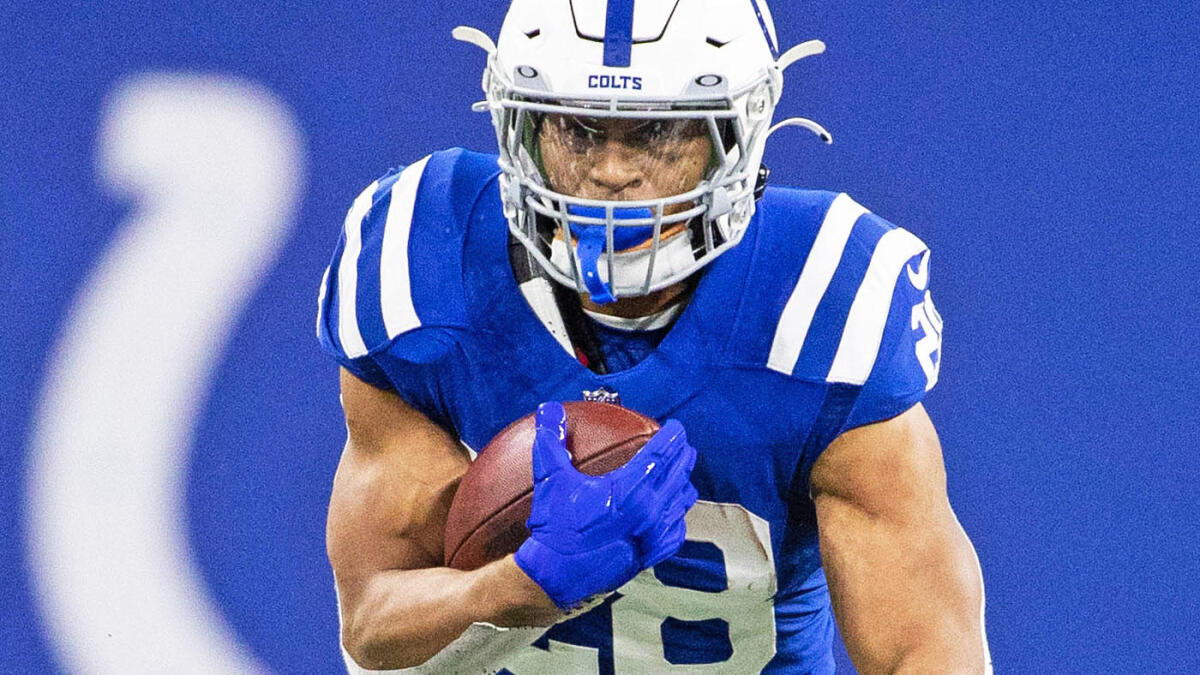 Agent's Take: Options to consider regarding impasse between Jonathan Taylor  and Colts 