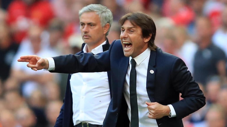 Chelsea v Manchester United - The Emirates FA Cup Final