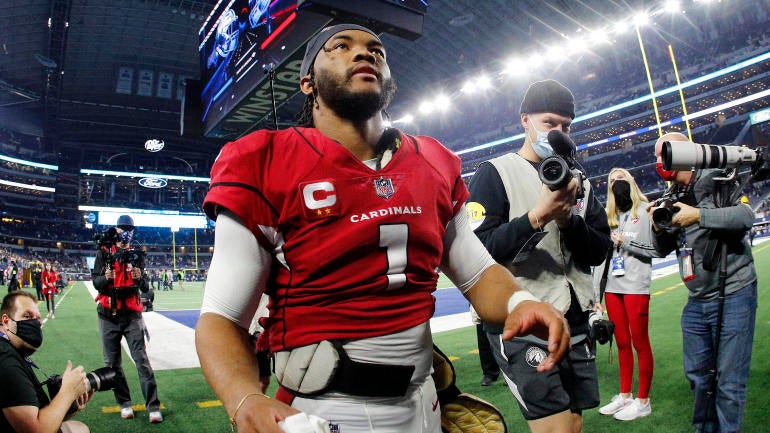 Arizona Cardinals v Dallas Cowboys