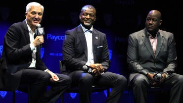 NCAA Football: Pac-12 Media Day