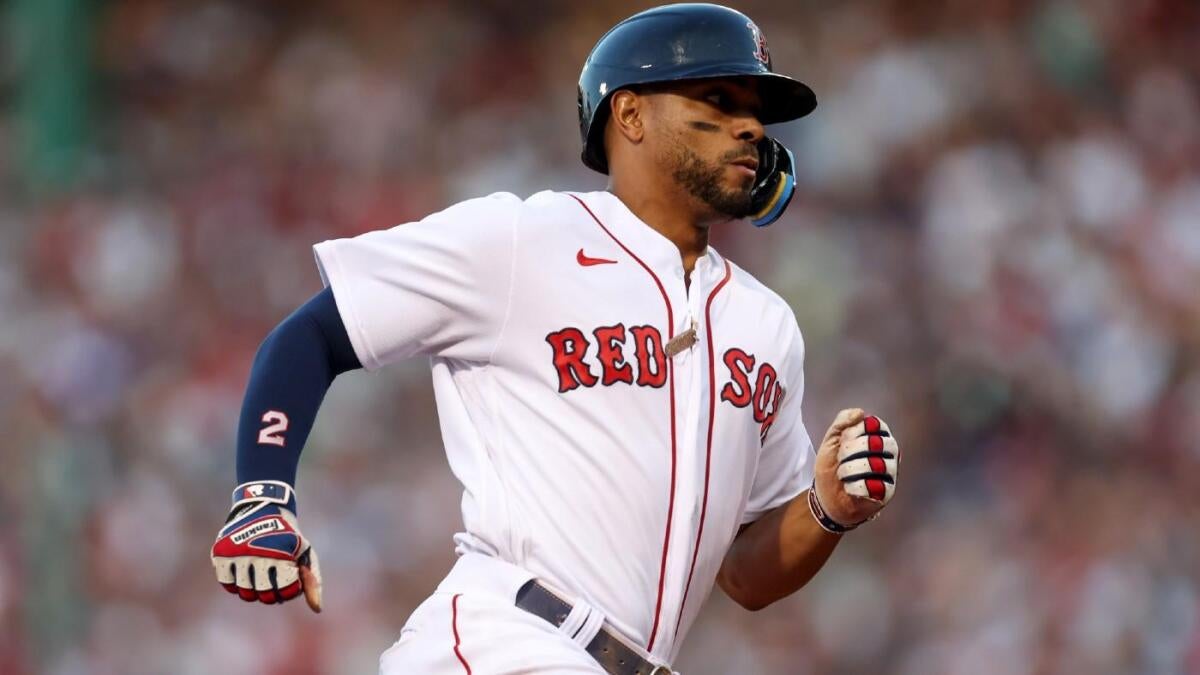 Xander Bogaerts Comments on Departure From Boston Red Sox This