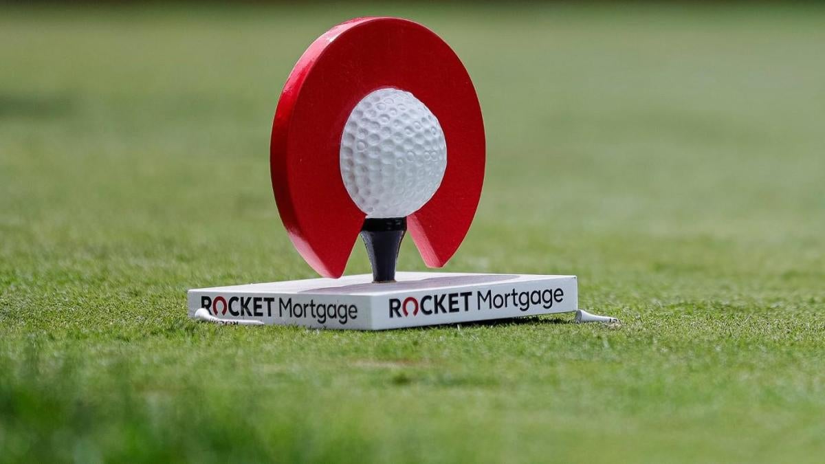 2022 Rocket Mortgage Classic leaderboard: Live updates, full coverage, golf scores in Round 3 on Saturday