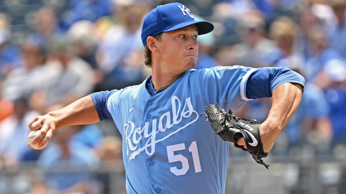 Fantasy Baseball Week 18 Preview: Top 10 sleeper pitchers include Andrew Heaney, Brady Singer