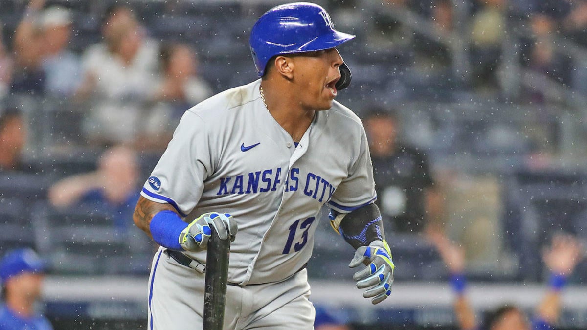 Royals vs. Tigers odds, prediction, line: 2022 MLB picks, Sunday, July 3  best bets from proven model 