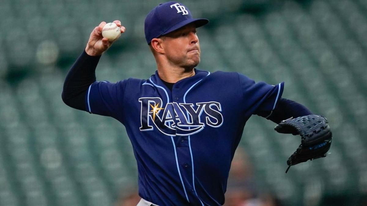 Cardinals vs Rays Odds, Picks, & Predictions Today — Crushing Kluber