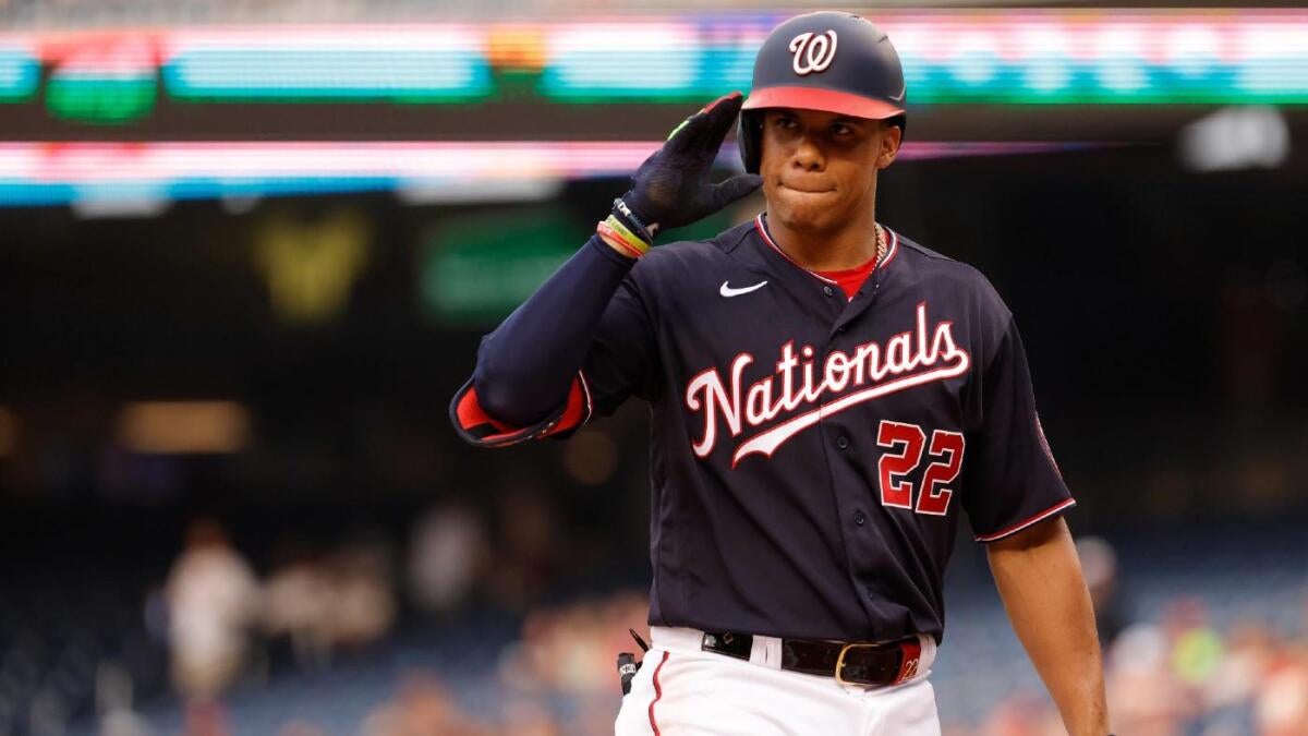 MLB-Handelsschluss: Positionen von Juan Soto, Shohei Ohtani;  Wissenswertes über die besten Käufer und Verkäufer