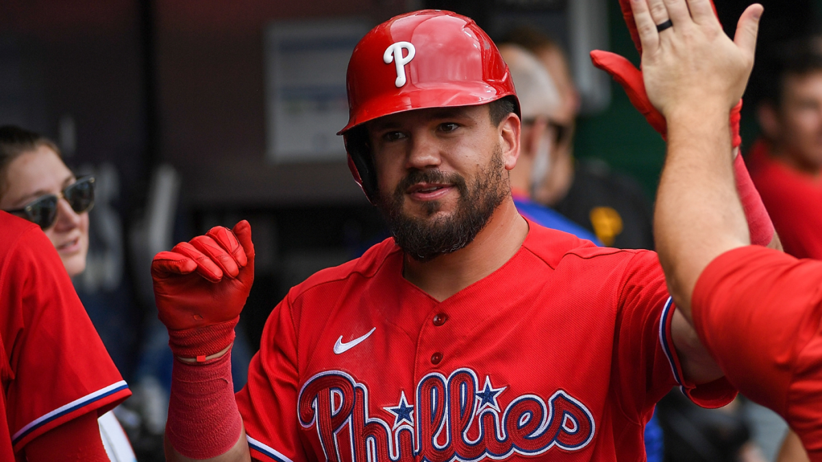 Phillies Gain Ground in Wild Card Race