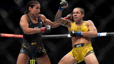 UFC 277: Pena v Nunes 2