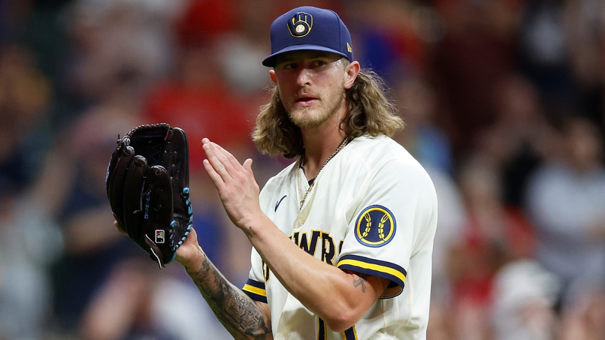 Josh Hader Family: 5 Fast Facts You Need to Know