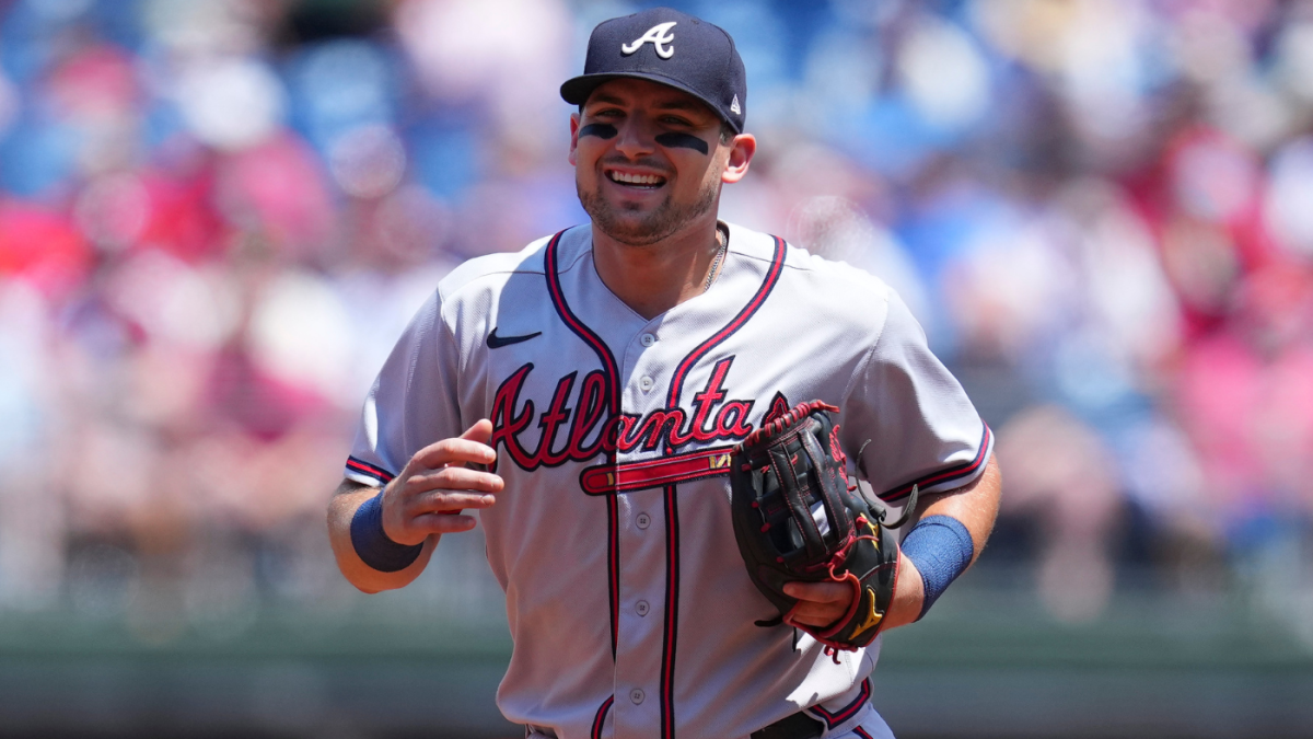 Braves, Austin Riley agree to 10-year, $212 million extension