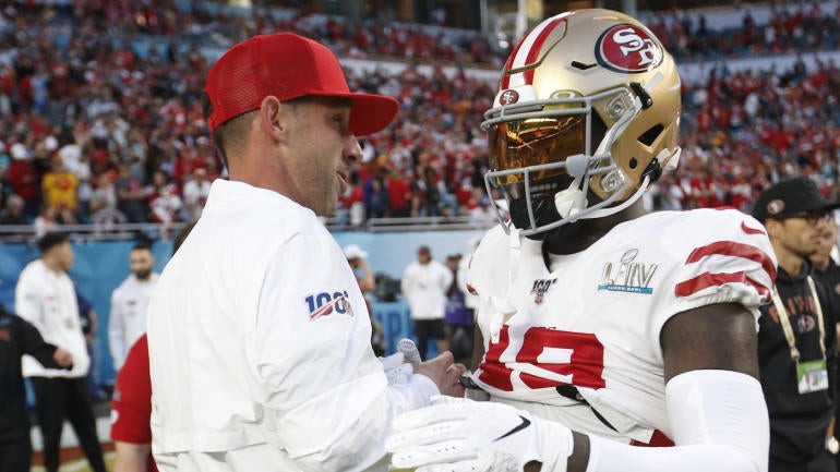 Super Bowl LIV - San Francisco 49ers v Kansas City Chiefs