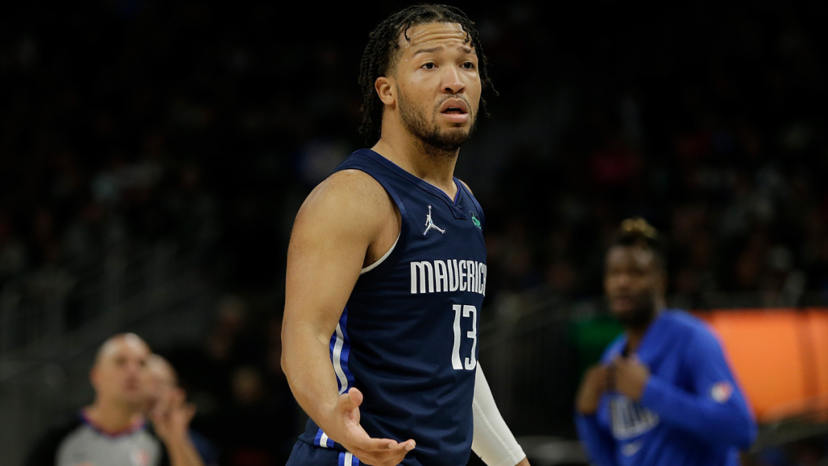 Report: NBA investigating Knicks for alleged tampering in Jalen Brunson  acquisition