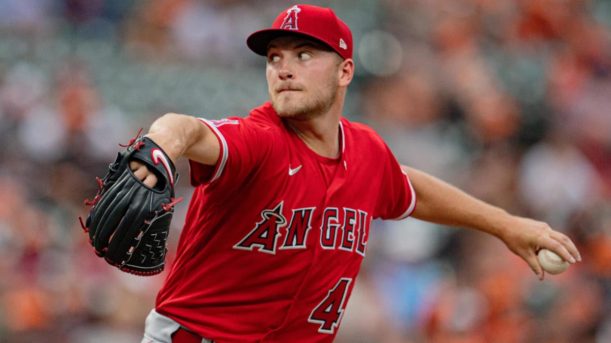 Fantasy Baseball: Five promising starts, from Reid Detmers to Pablo Lopez  to Freddy Peralta 