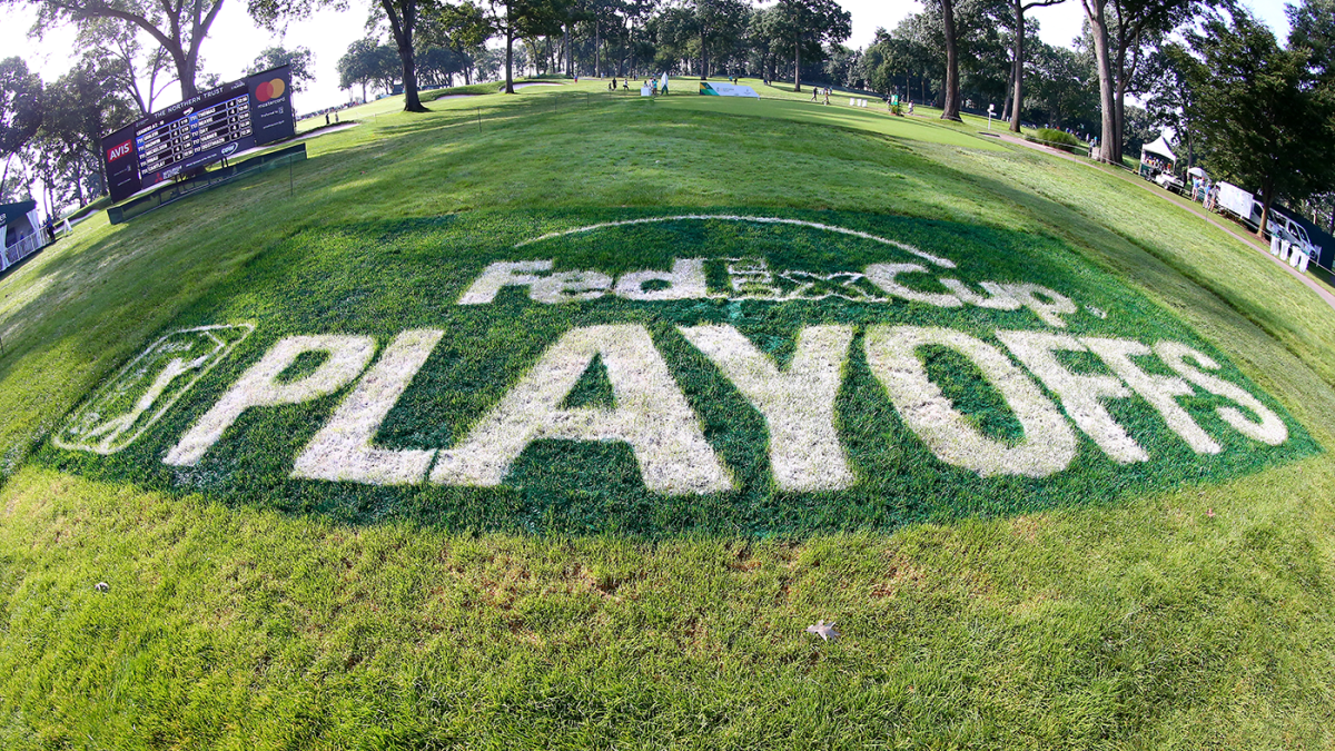 2022-23 PGA Tour schedule Elevated purses, bonus pools, smaller FedEx Cup Playoffs field