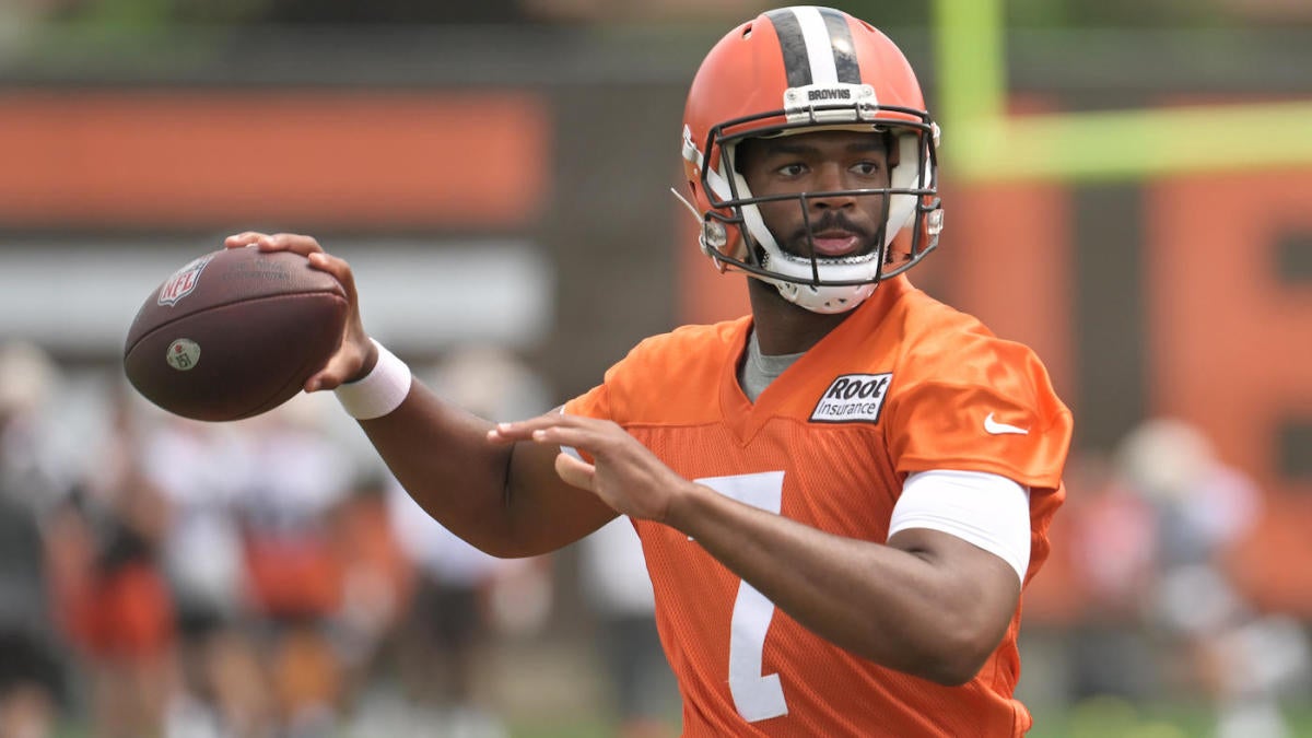 Deshaun Watson suspension: What Browns should do at QB for first 6 games, plus a breakdown of Cleveland's odds
