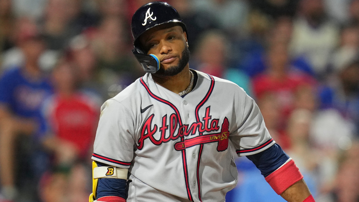 Braves designate Robinson Canó for assignment after acquiring Nationals ...