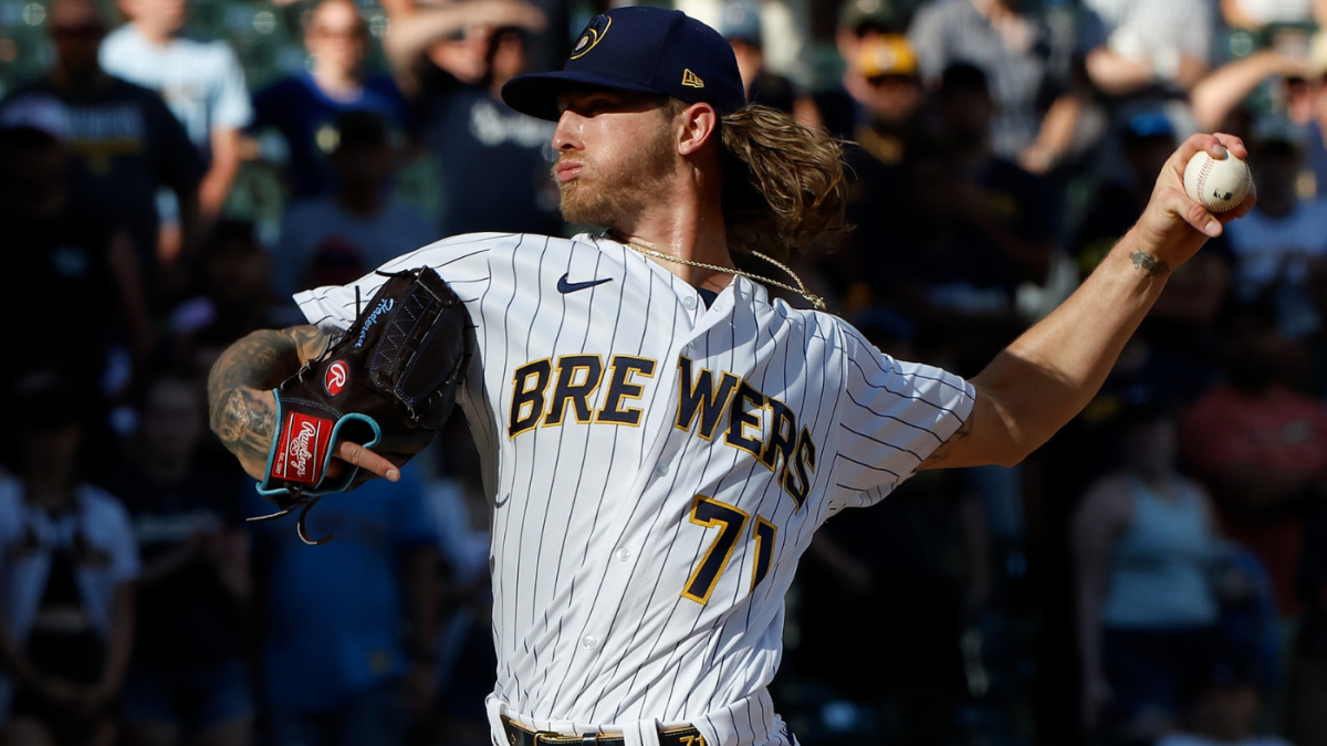 2022 MLB trade deadline tracker All major moves ahead of Aug. 2