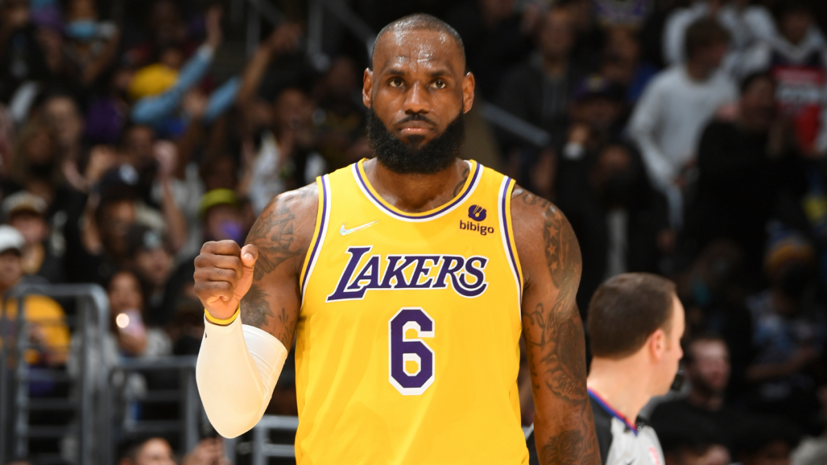 LeBron James extension: Answering six questions you need to know as Lakers  star nears eligibility for new deal - CBSSports.com