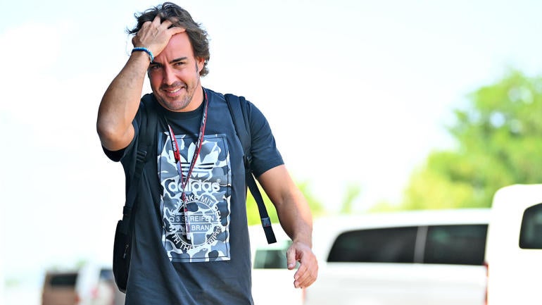 F1 Grand Prix of Hungary - Previews