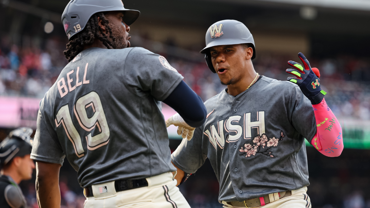 How Juan Soto strengthens Padres batting lineup and dynamic, THE HERD