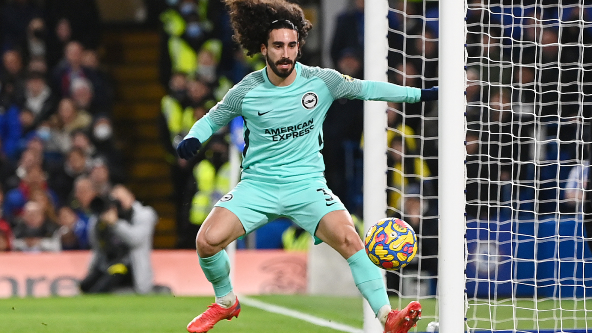 Marc Cucurella transfer: Why Chelsea would be a perfect fit for the Brighton defender